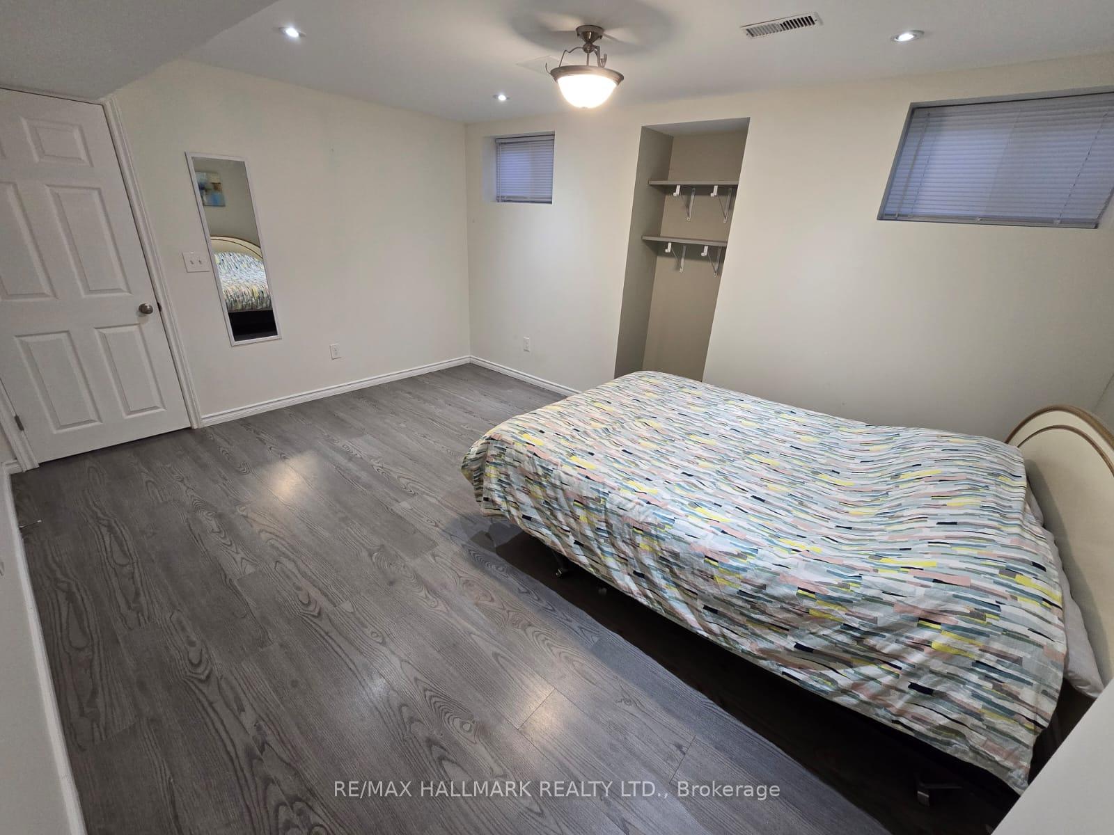 Photo 9 of Unit Bsmnt, 74 Pieter Vos Drive, Kitchener, Doon South — HOMEH