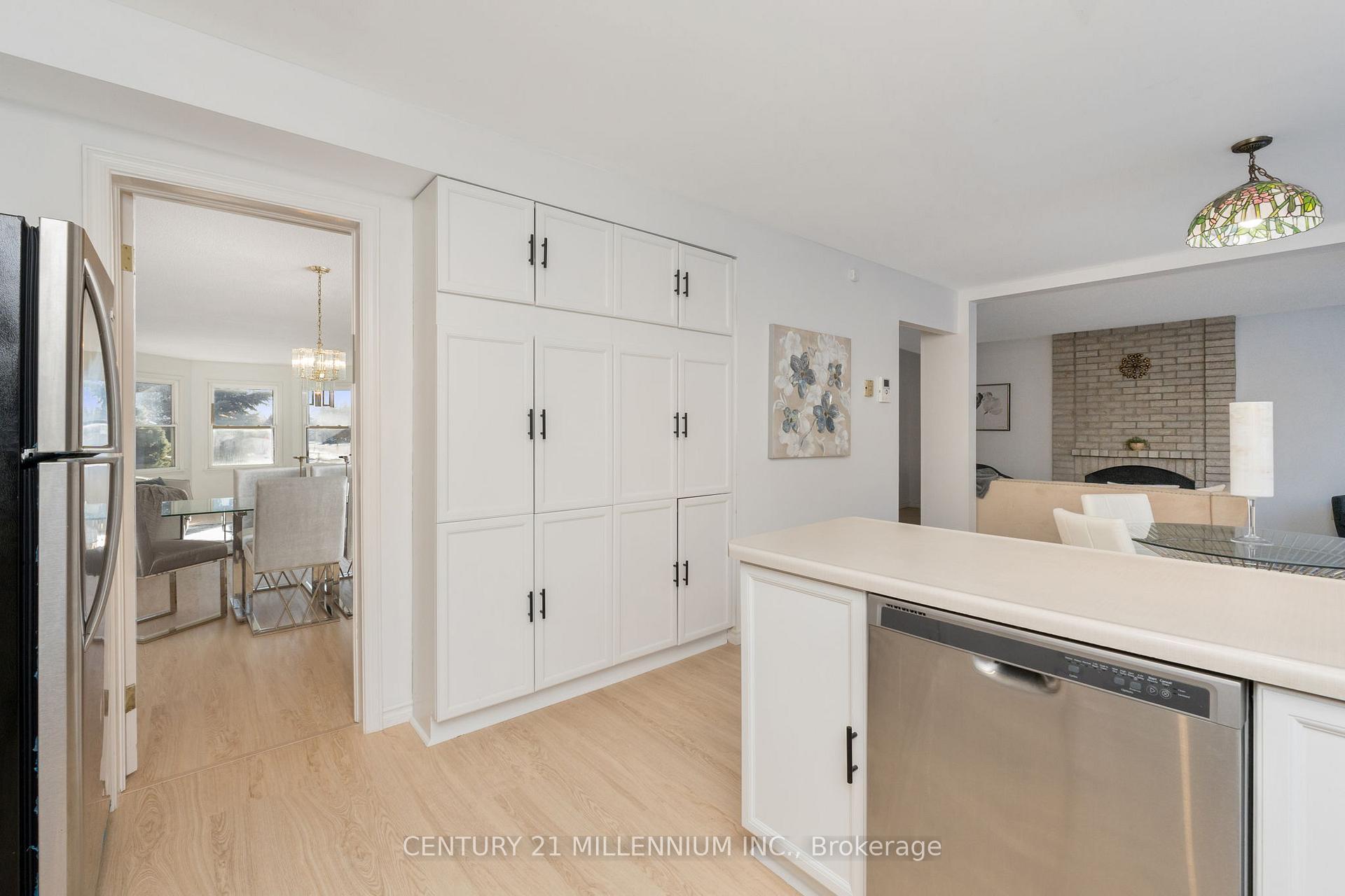 Photo 15 of 28 Napanee Street, Brampton, Westgate — HOMEH