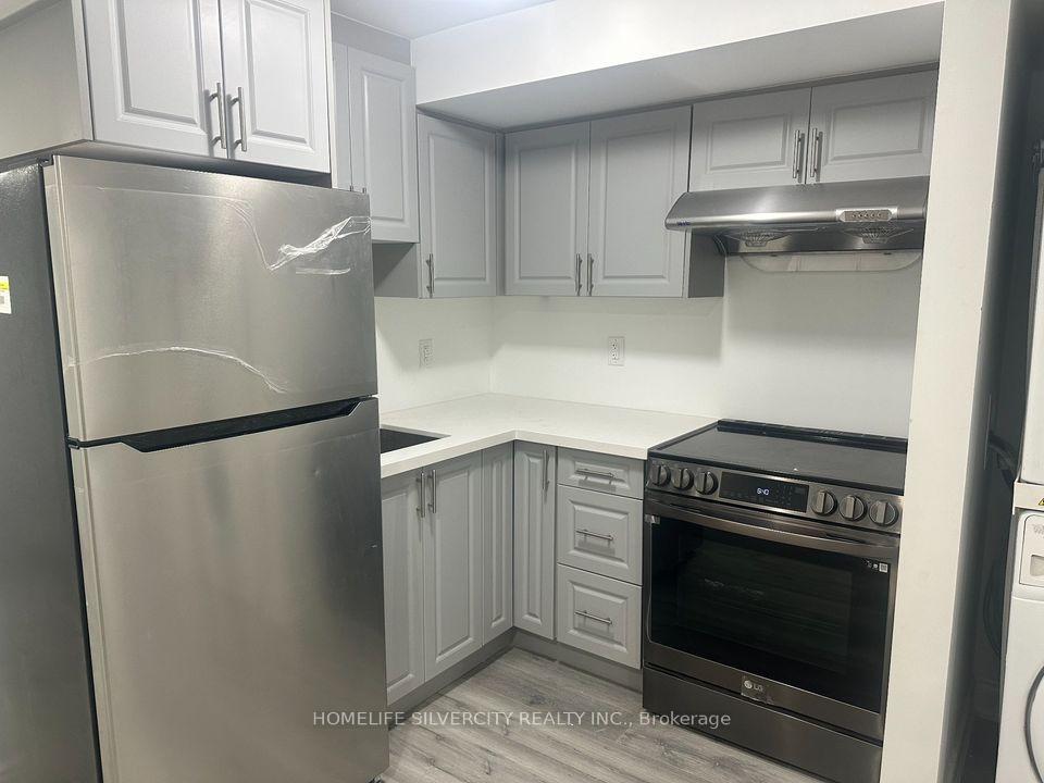 Photo 1 of Unit Bsmnt, 82 Saint Dennis Road, Brampton, Sandringham-Wellington North — HOMEH