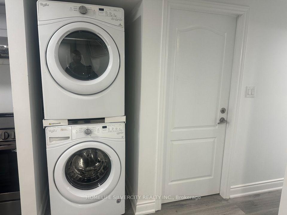 Photo 14 of Unit Bsmnt, 82 Saint Dennis Road, Brampton, Sandringham-Wellington North — HOMEH