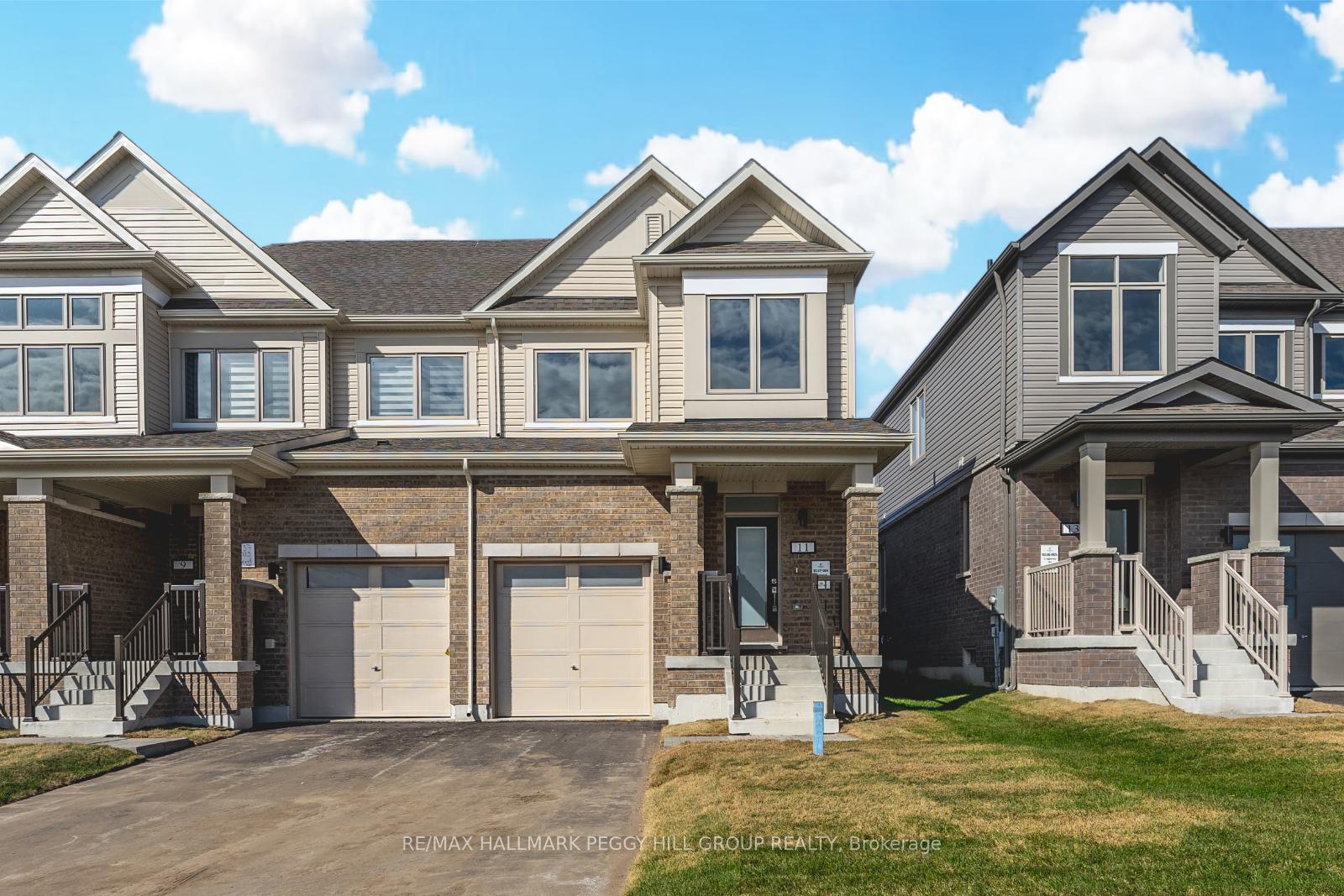 Photo 1 of 11 Sagewood Avenue, Barrie, Painswick South — HOMEH