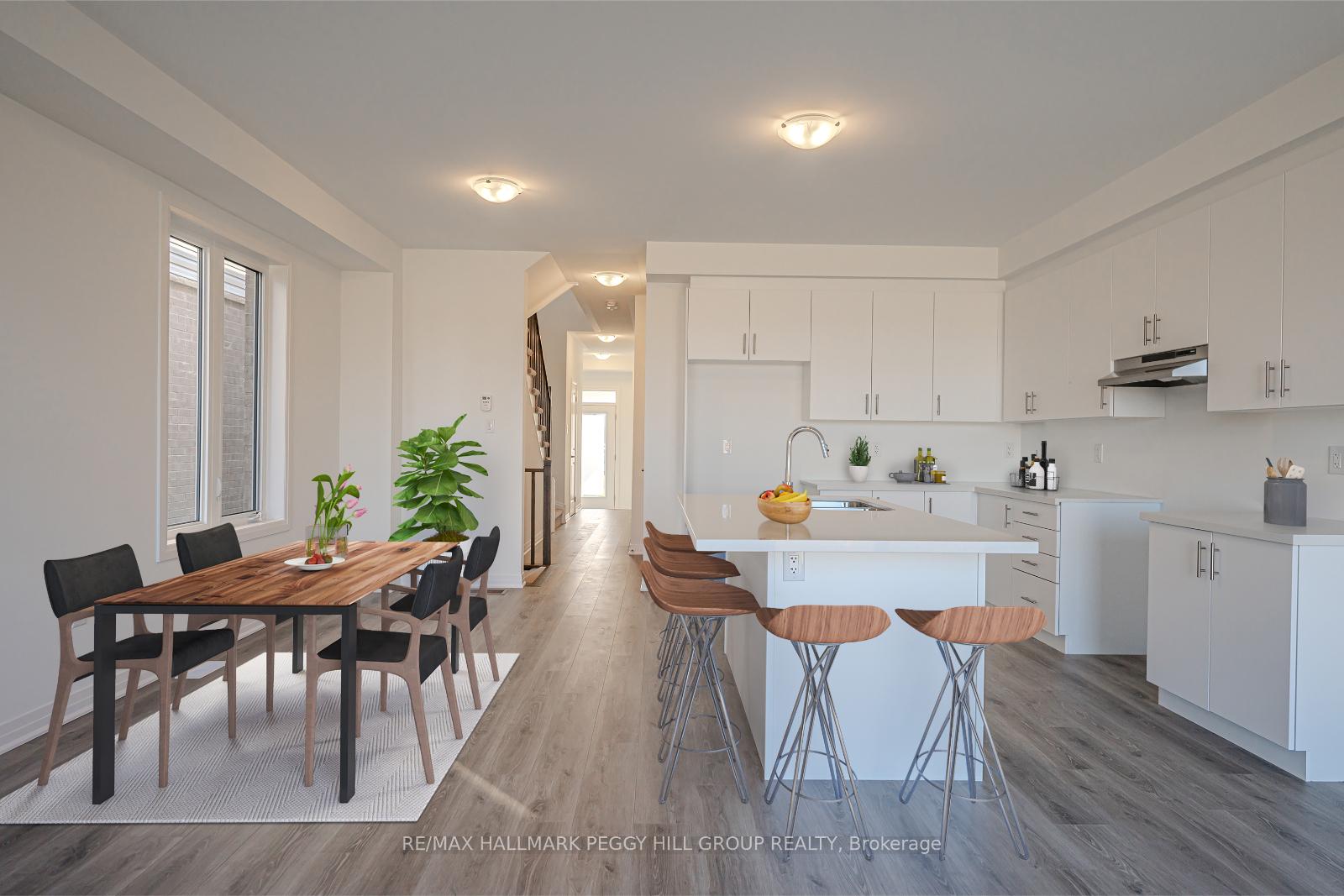 Photo 3 of 11 Sagewood Avenue, Barrie, Painswick South — HOMEH