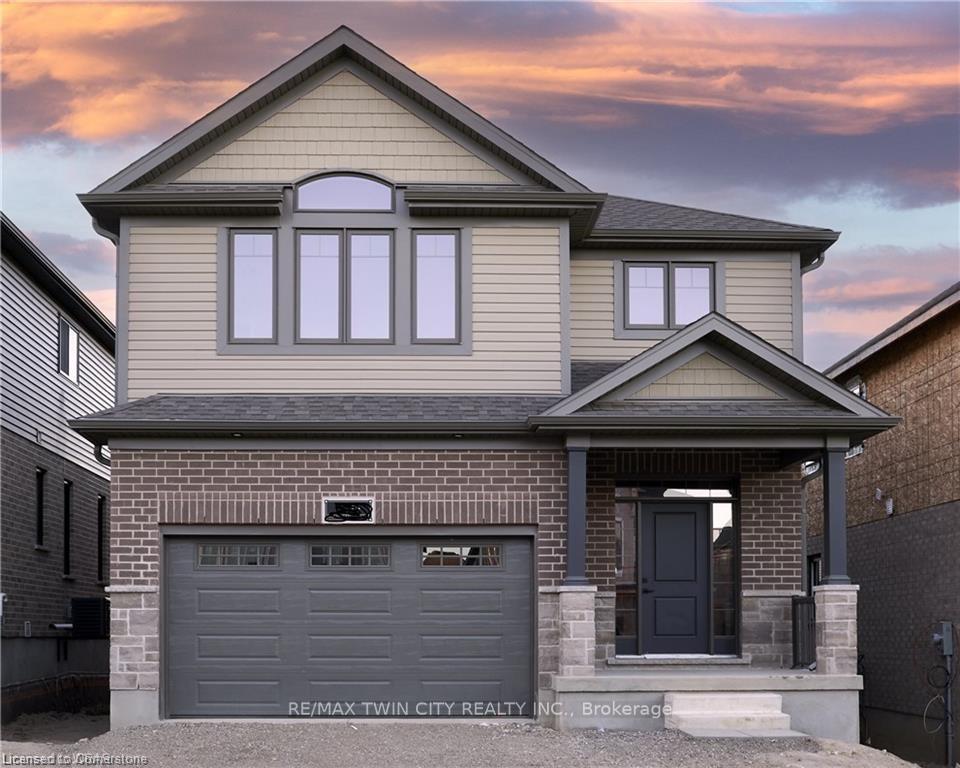Photo 1 of 360 Chokecherry Crescent, Waterloo — HOMEH