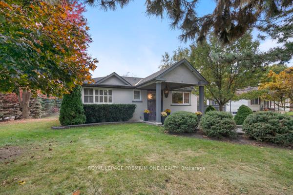 Front of 9 Faris Avenue
