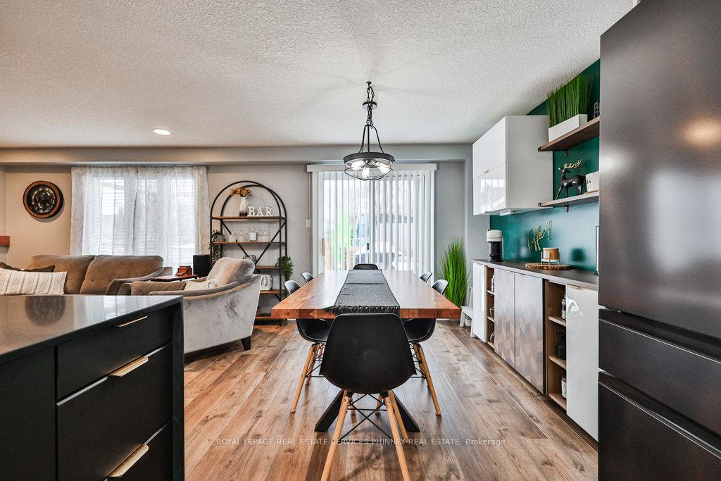 Photo 14 of 19 Tisdale Court, Kitchener — HOMEH
