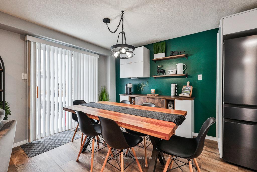 Photo 15 of 19 Tisdale Court, Kitchener — HOMEH