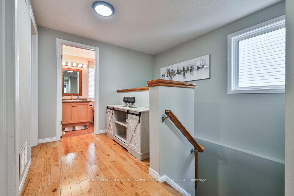 Photo 16 of 19 Tisdale Court, Kitchener — HOMEH