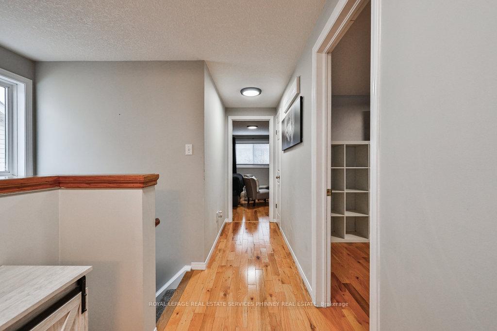 Photo 18 of 19 Tisdale Court, Kitchener — HOMEH