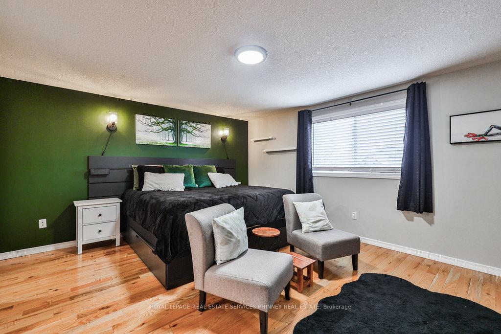 Photo 19 of 19 Tisdale Court, Kitchener — HOMEH