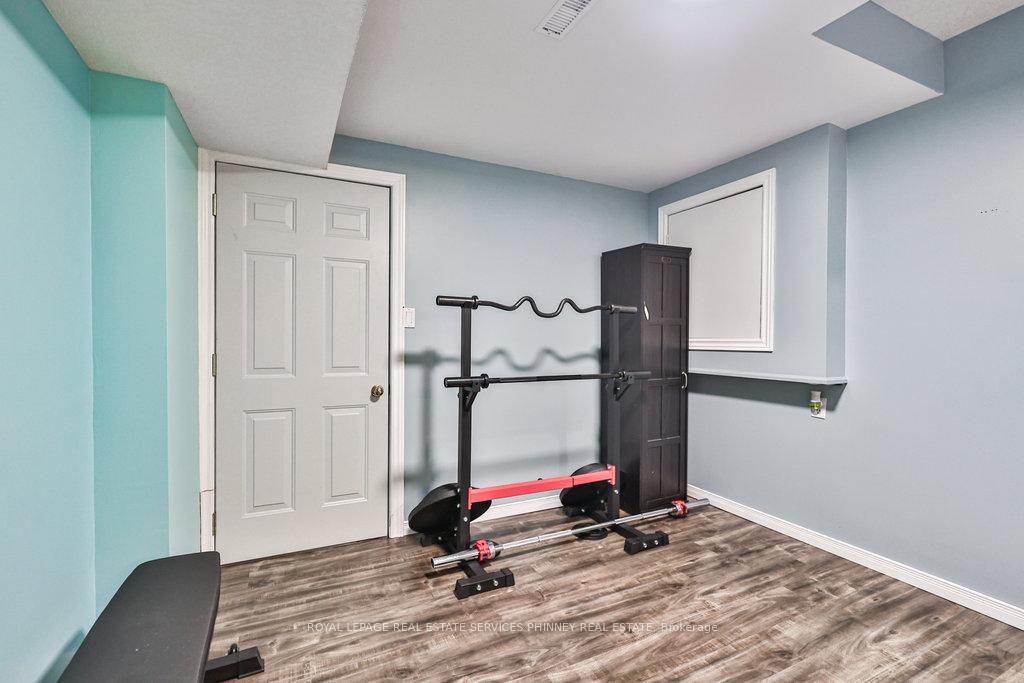 Photo 28 of 19 Tisdale Court, Kitchener — HOMEH