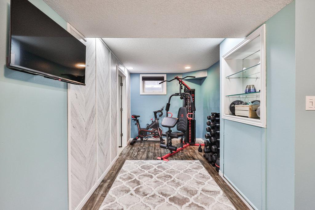 Photo 29 of 19 Tisdale Court, Kitchener — HOMEH