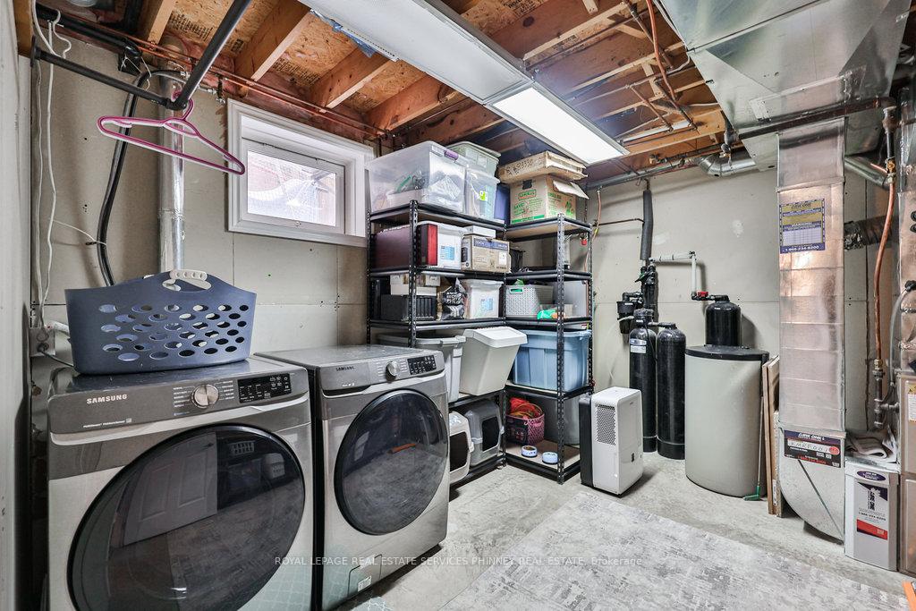 Photo 32 of 19 Tisdale Court, Kitchener — HOMEH