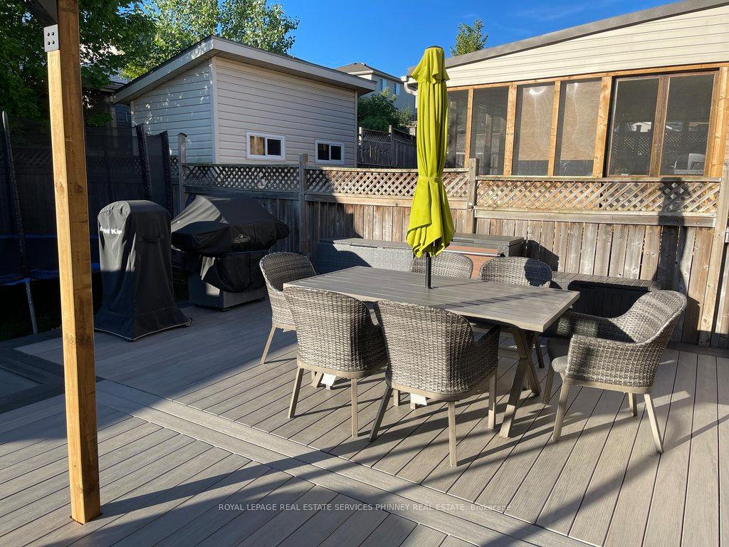 Photo 35 of 19 Tisdale Court, Kitchener — HOMEH
