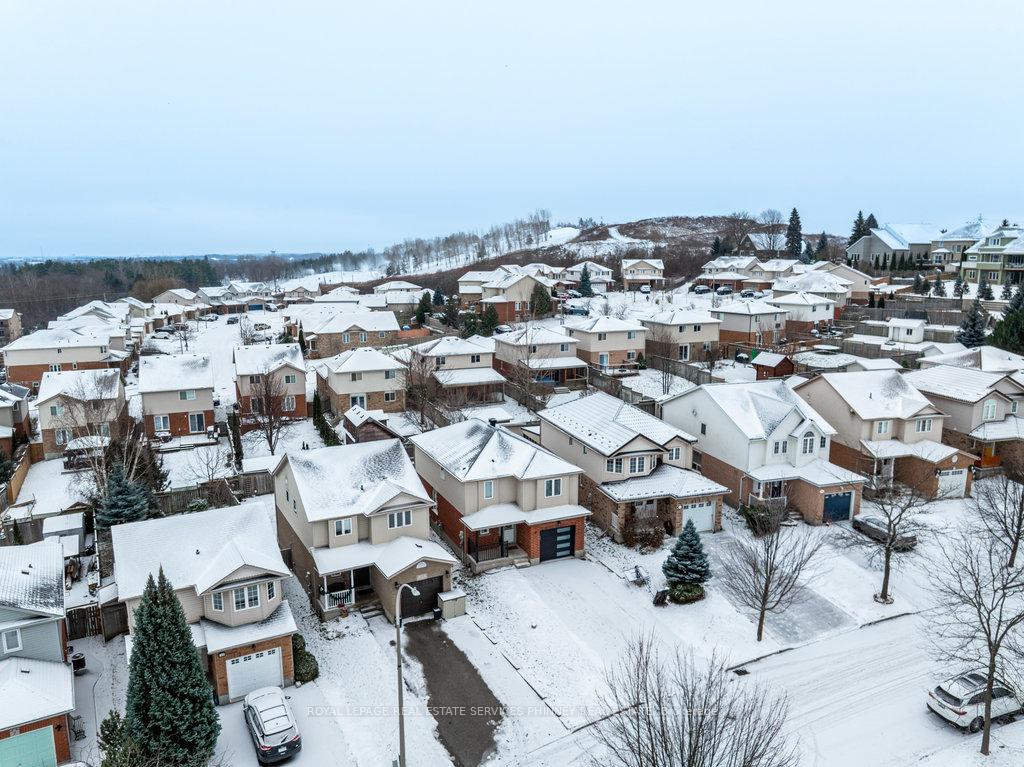 Photo 39 of 19 Tisdale Court, Kitchener — HOMEH