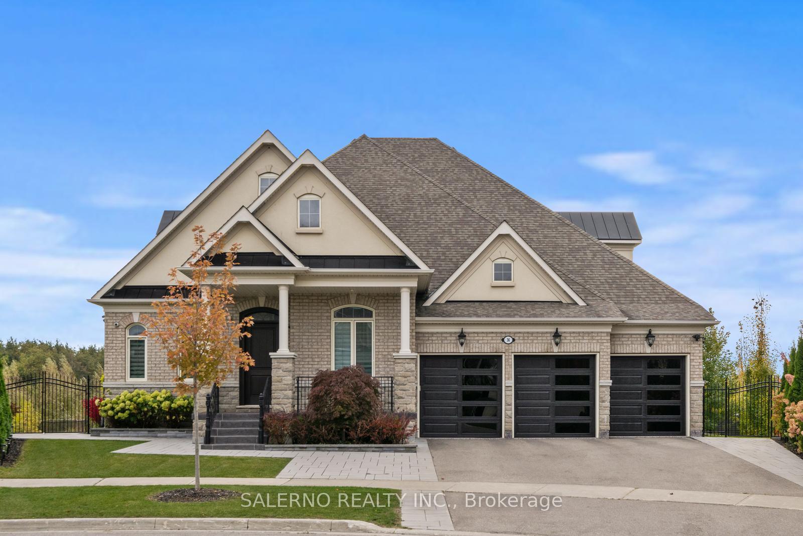 Photo 1 of 36 Chuck Ormsby Crescent, King, King City — HOMEH
