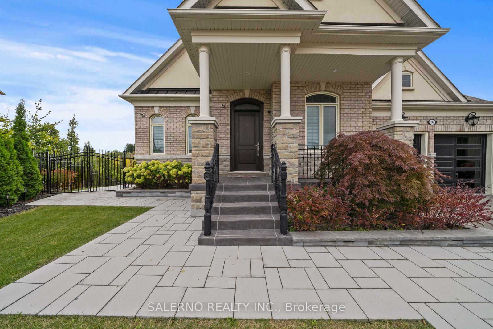 Photo 4 of 36 Chuck Ormsby Crescent, King, King City — HOMEH