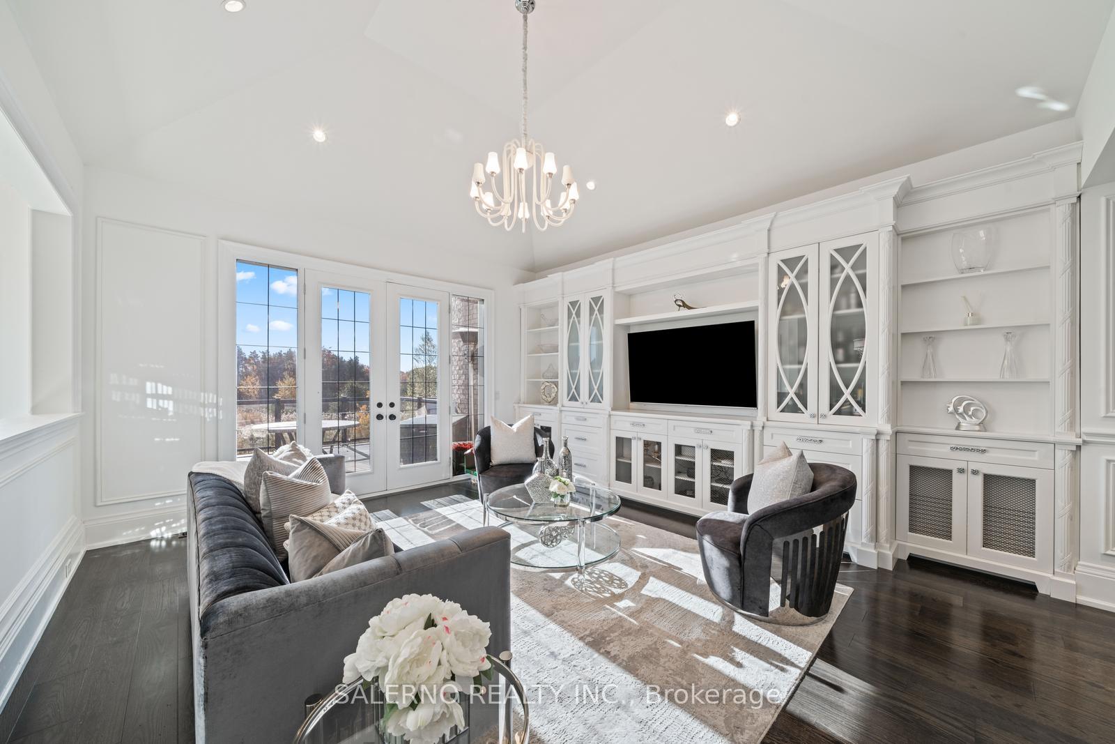 Photo 12 of 36 Chuck Ormsby Crescent, King, King City — HOMEH