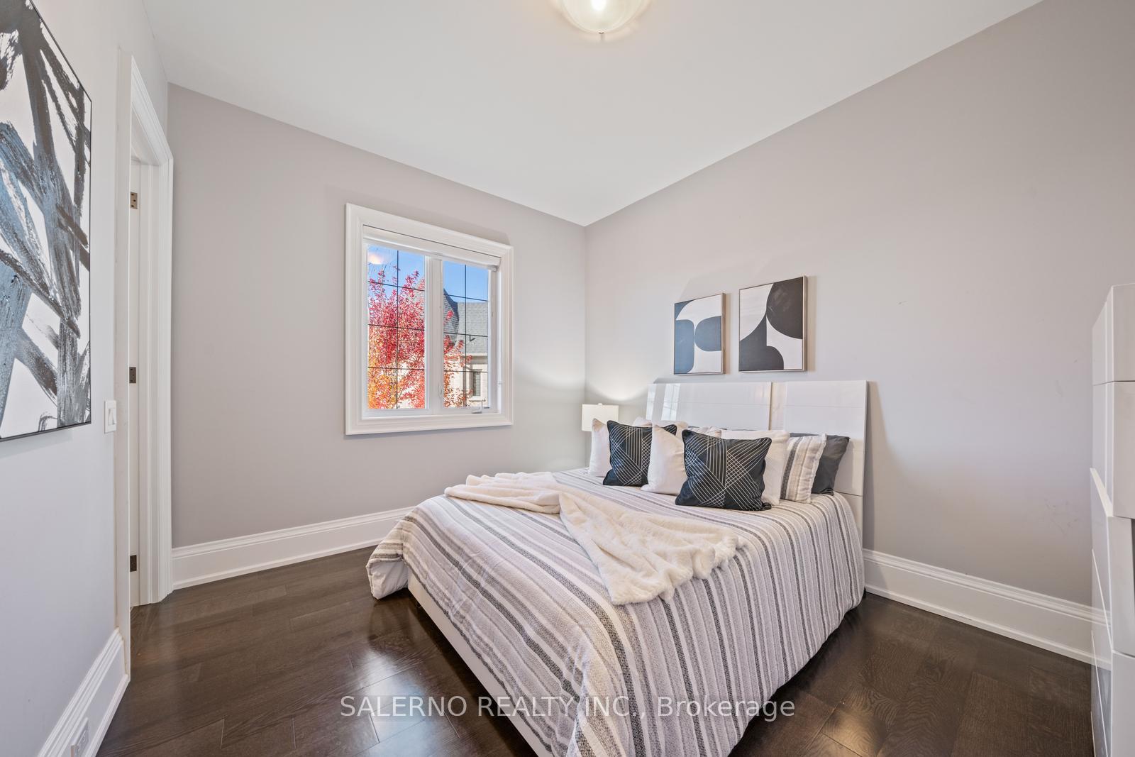 Photo 17 of 36 Chuck Ormsby Crescent, King, King City — HOMEH