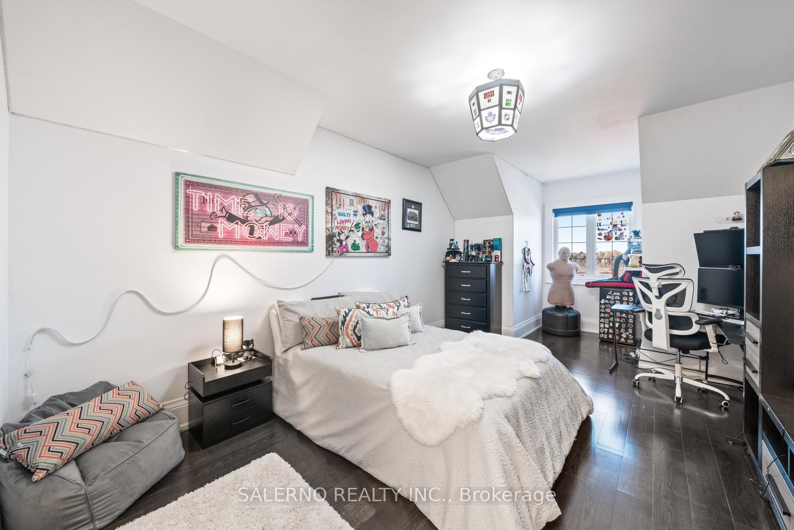 Photo 19 of 36 Chuck Ormsby Crescent, King, King City — HOMEH
