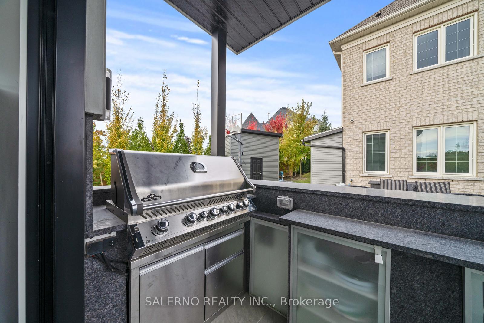 Photo 34 of 36 Chuck Ormsby Crescent, King, King City — HOMEH