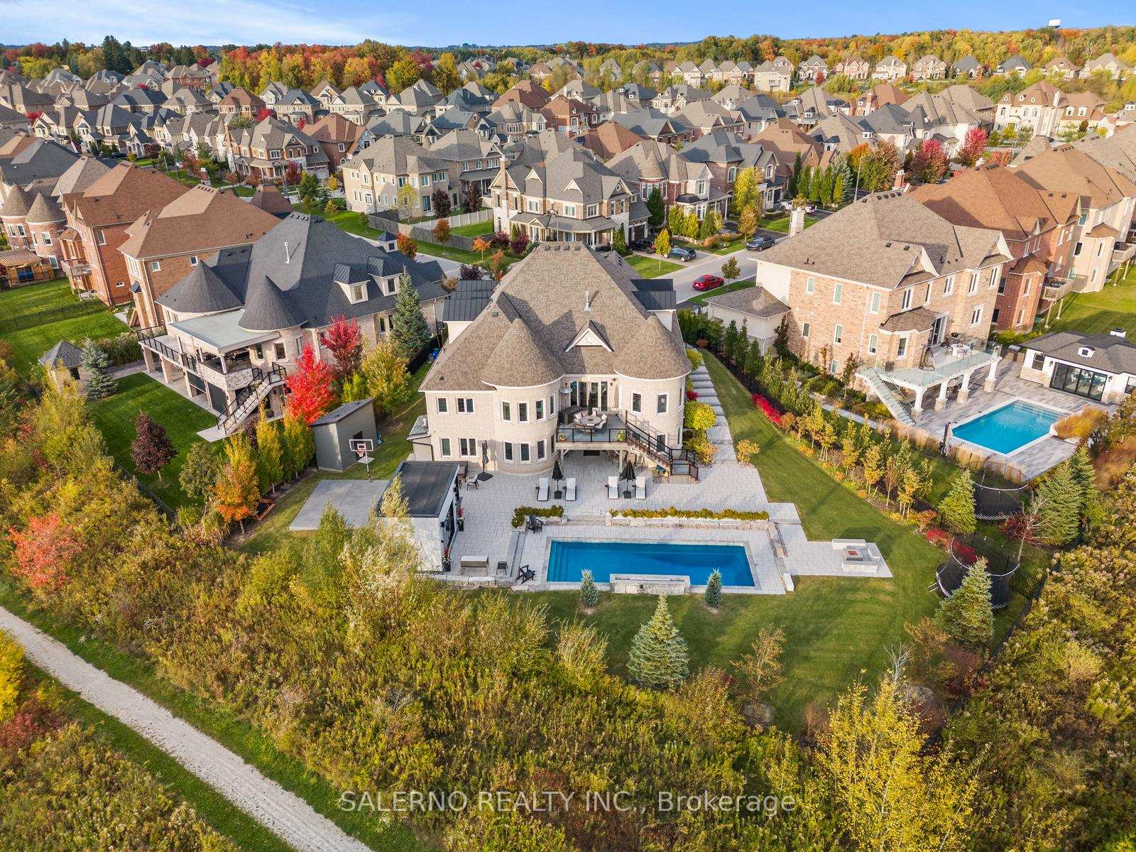 Photo 38 of 36 Chuck Ormsby Crescent, King, King City — HOMEH