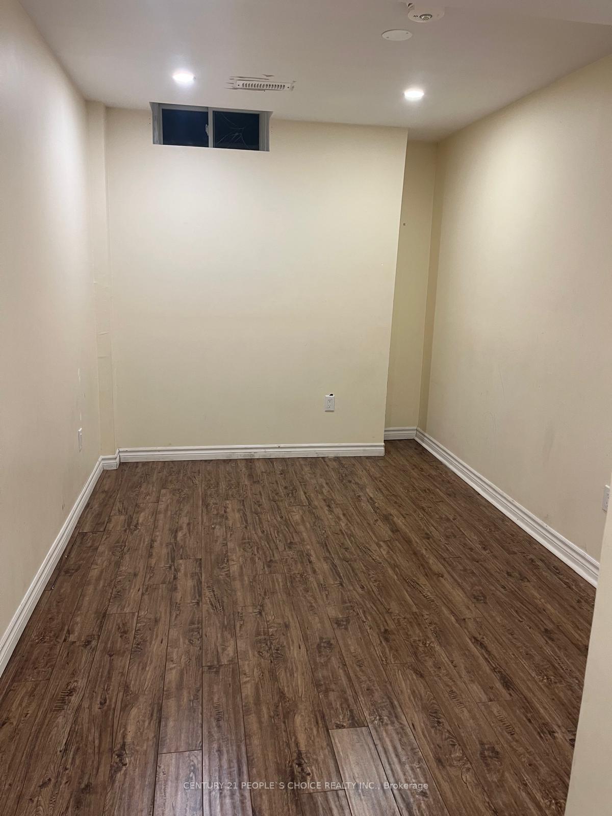 Photo 7 of Unit Bsmt, 13 Bliss Street, Brampton, Bram East — HOMEH