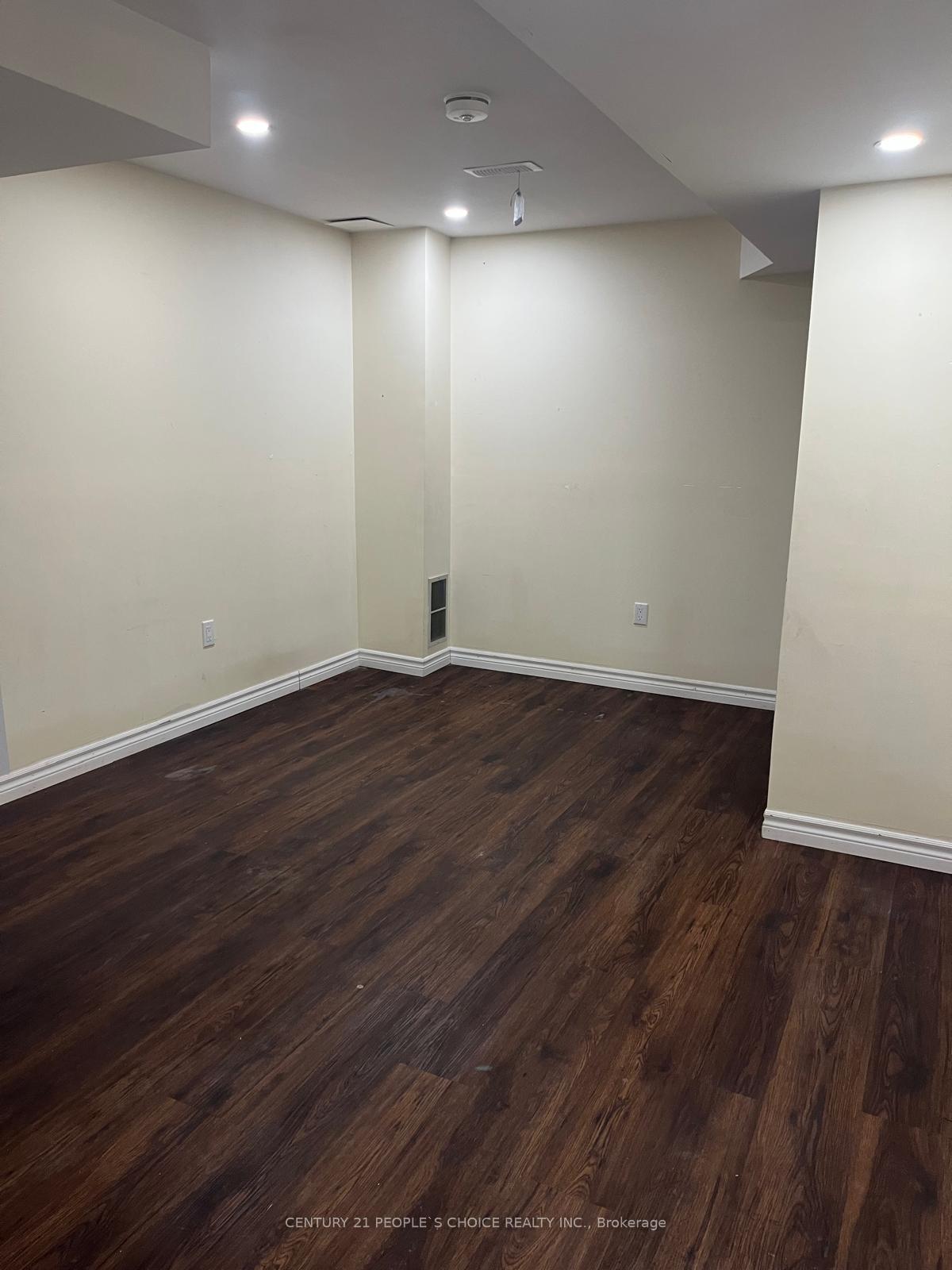 Photo 8 of Unit Bsmt, 13 Bliss Street, Brampton, Bram East — HOMEH