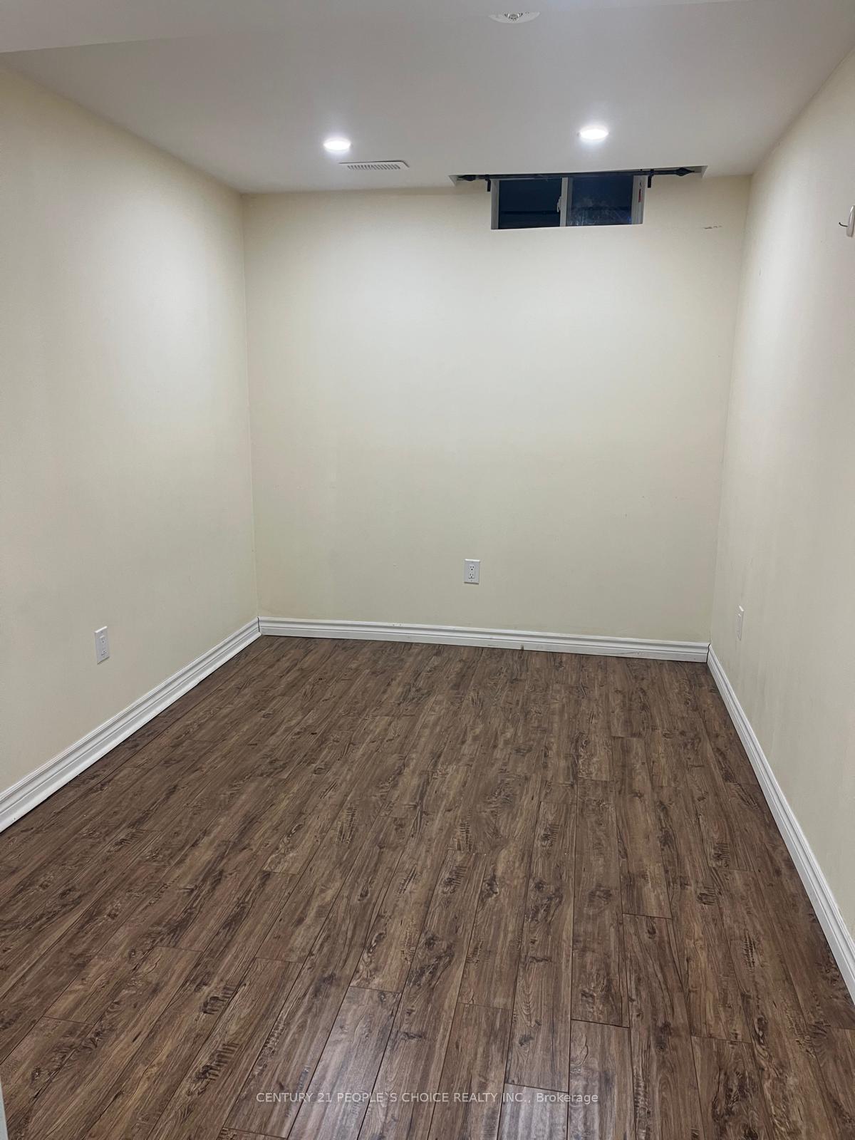 Photo 9 of Unit Bsmt, 13 Bliss Street, Brampton, Bram East — HOMEH