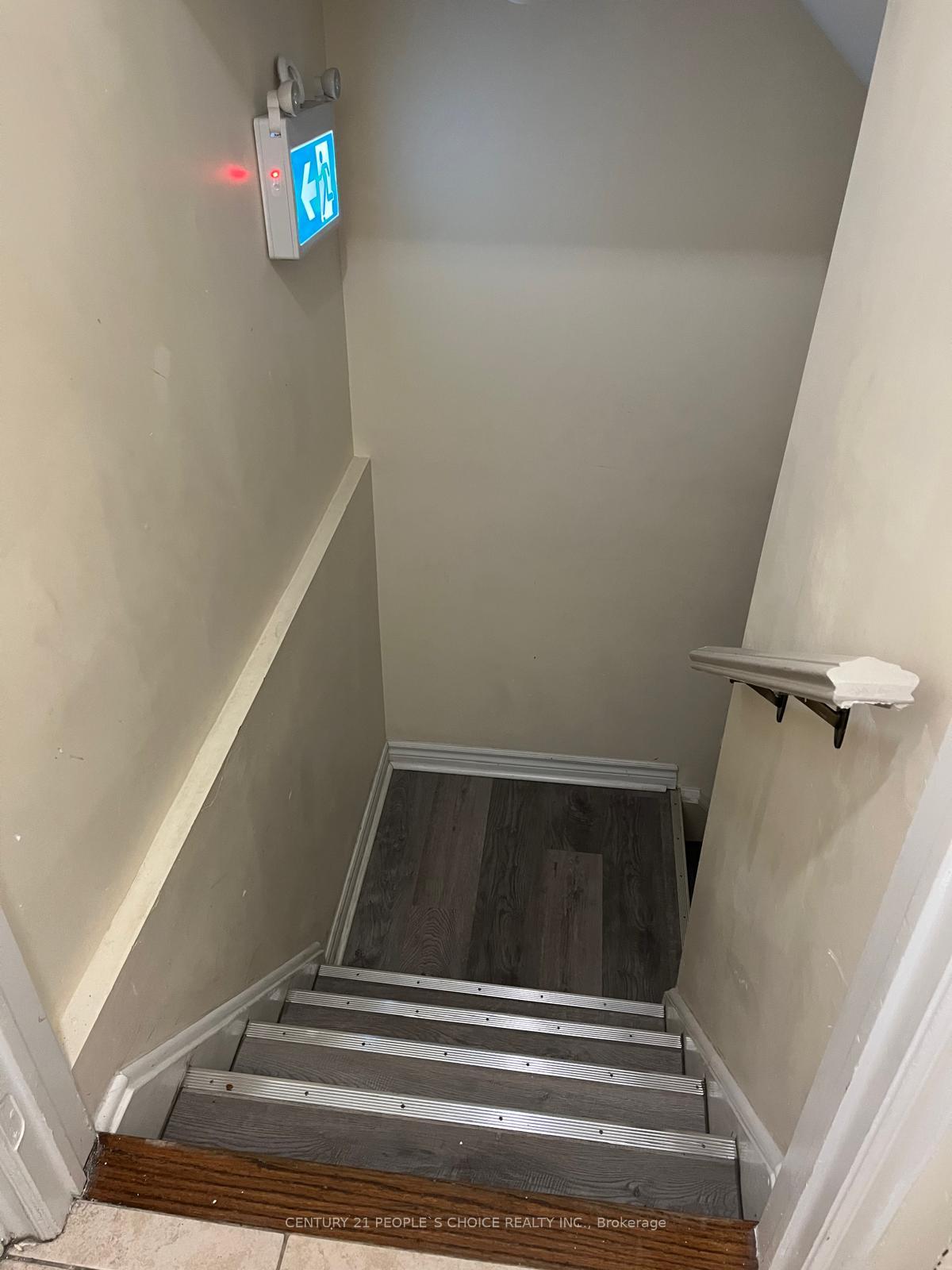 Photo 10 of Unit Bsmt, 13 Bliss Street, Brampton, Bram East — HOMEH