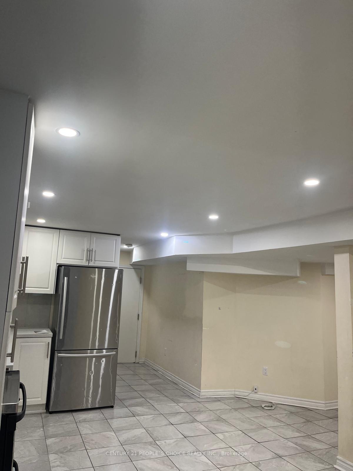 Photo 15 of Unit Bsmt, 13 Bliss Street, Brampton, Bram East — HOMEH