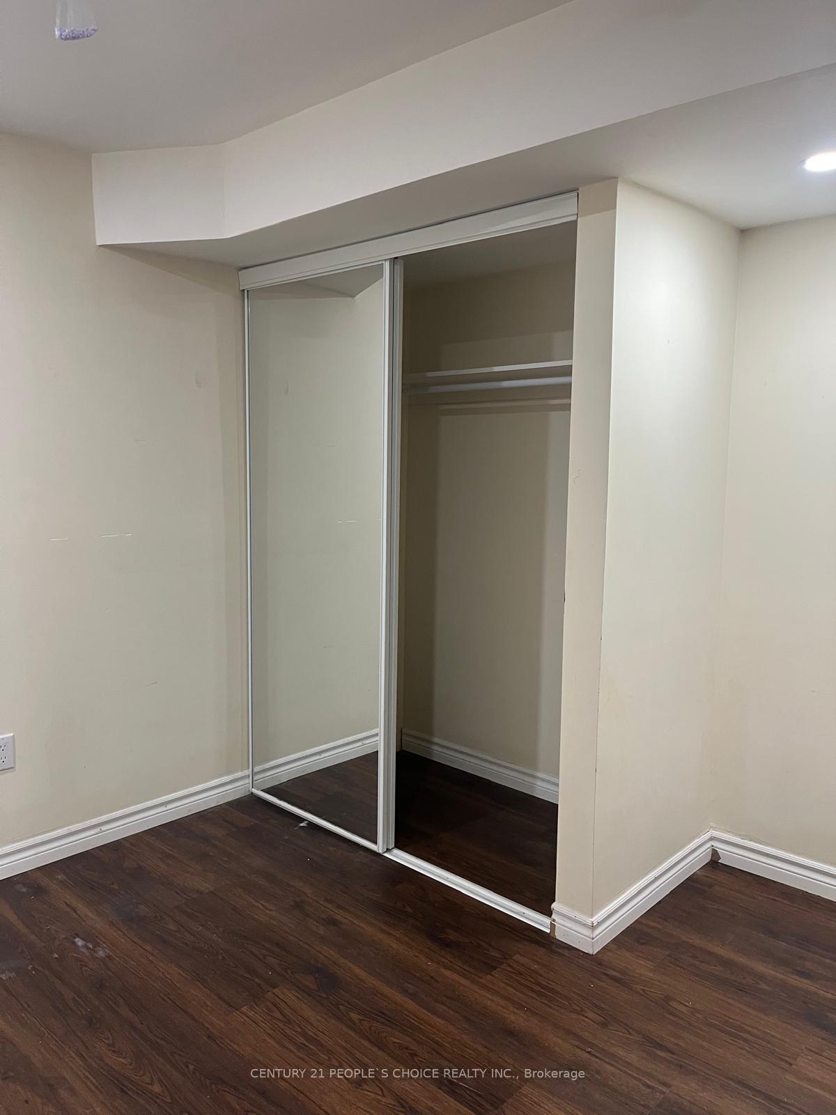 Photo 18 of Unit Bsmt, 13 Bliss Street, Brampton, Bram East — HOMEH