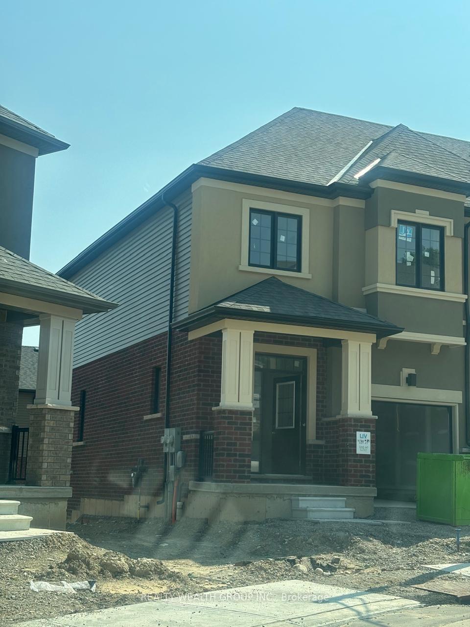 Photo 1 of 2 colborne Street, Brant, South Dumfries — HOMEH