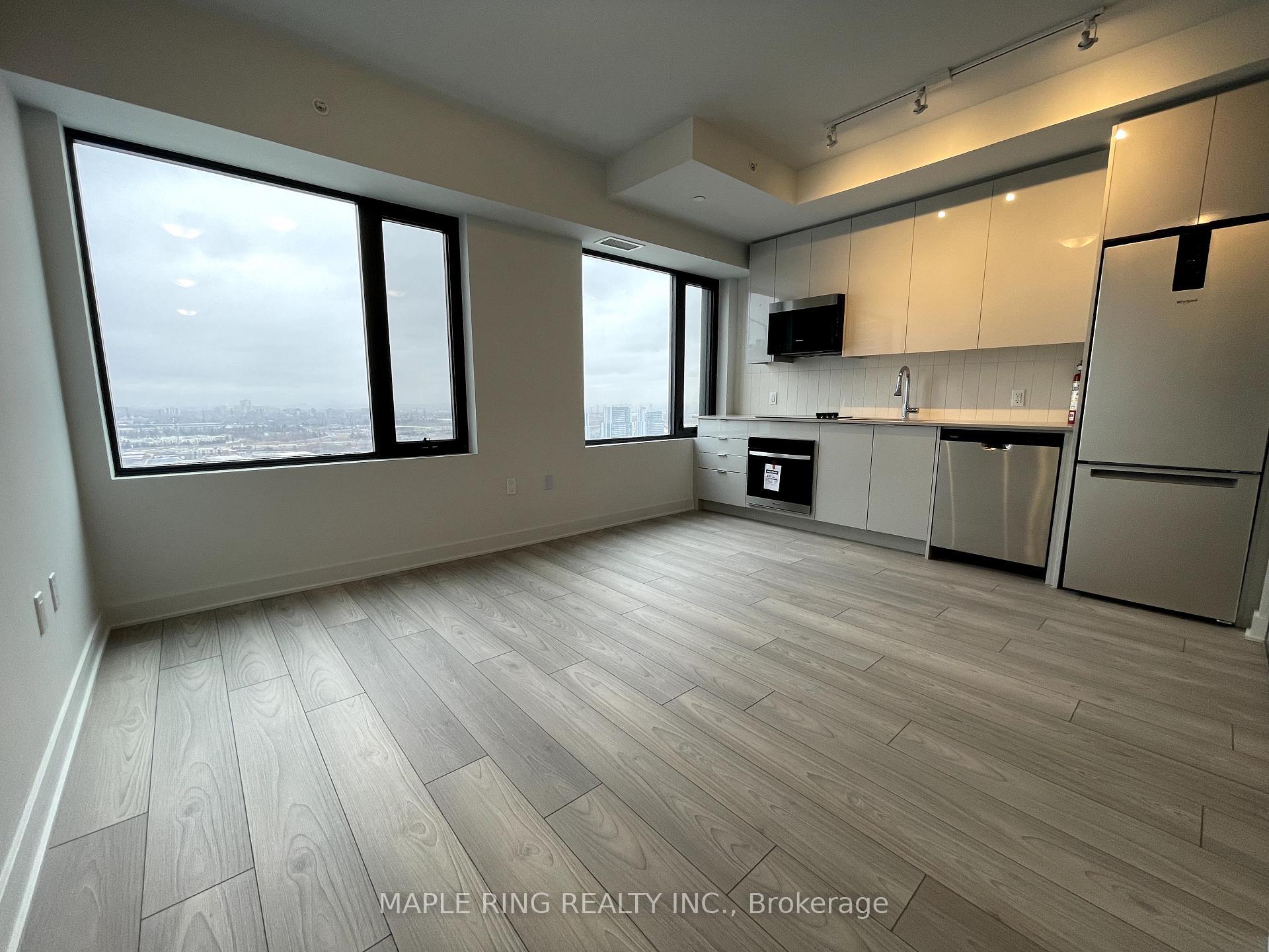 Photo 1 of Unit 2207, 2920 Highway 7 Road, Vaughan, Concord — HOMEH