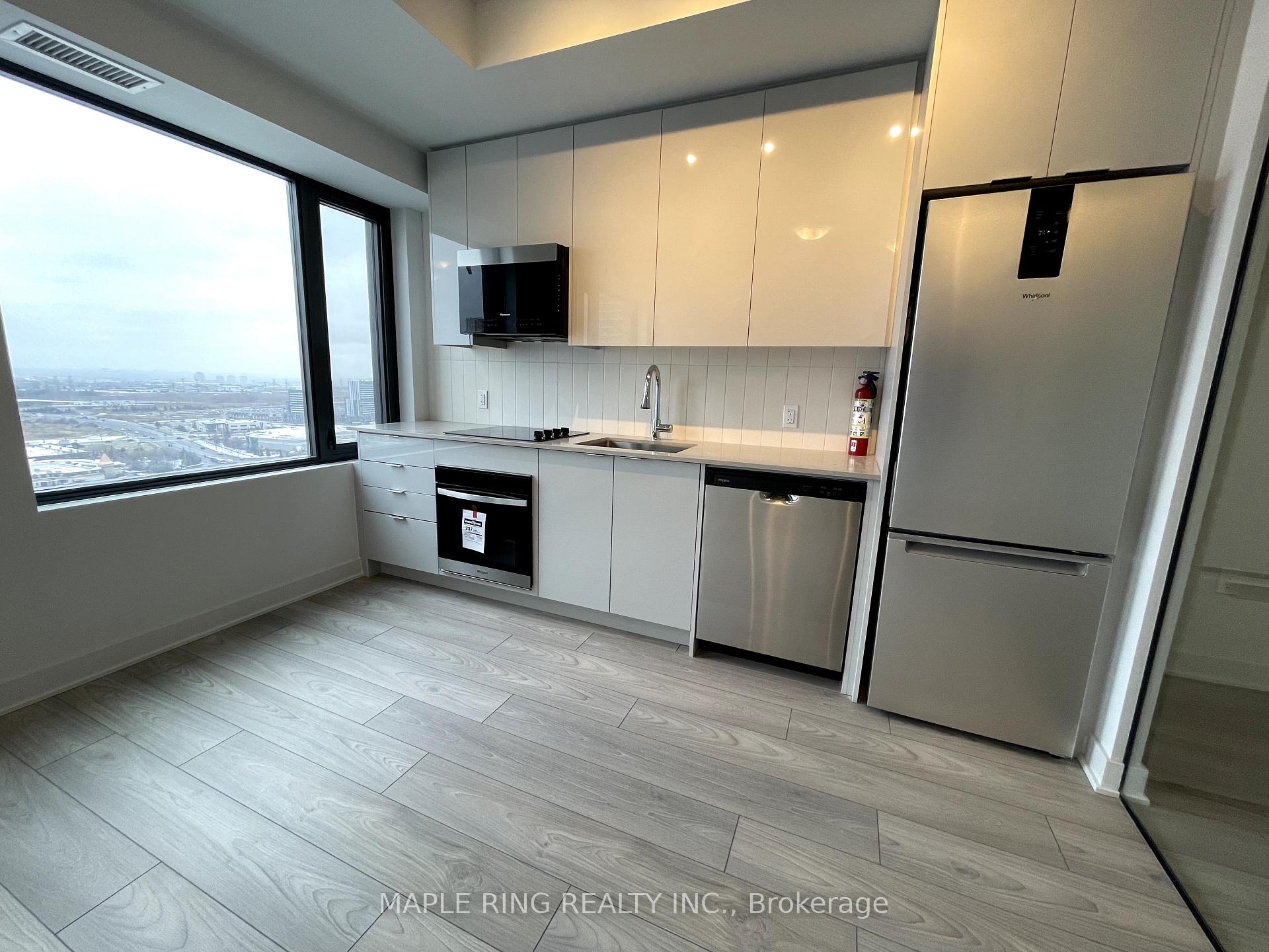 Photo 4 of Unit 2207, 2920 Highway 7 Road, Vaughan, Concord — HOMEH