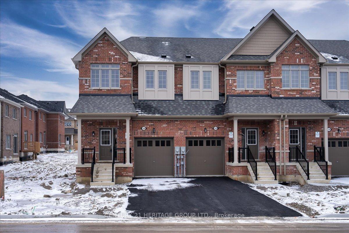 Photo 22 of 124 Robin Trail, Scugog, Port Perry — HOMEH