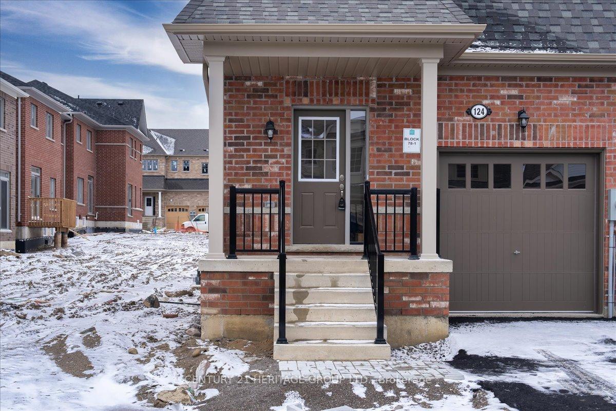 Photo 4 of 124 Robin Trail, Scugog, Port Perry — HOMEH