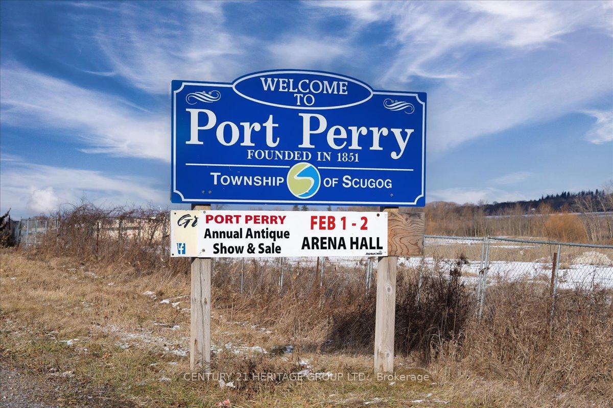 Photo 67 of 124 Robin Trail, Scugog, Port Perry — HOMEH