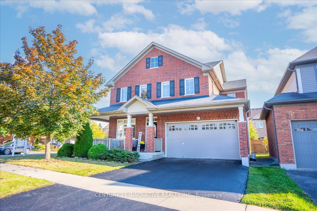 Front of 2463 Winlord Place