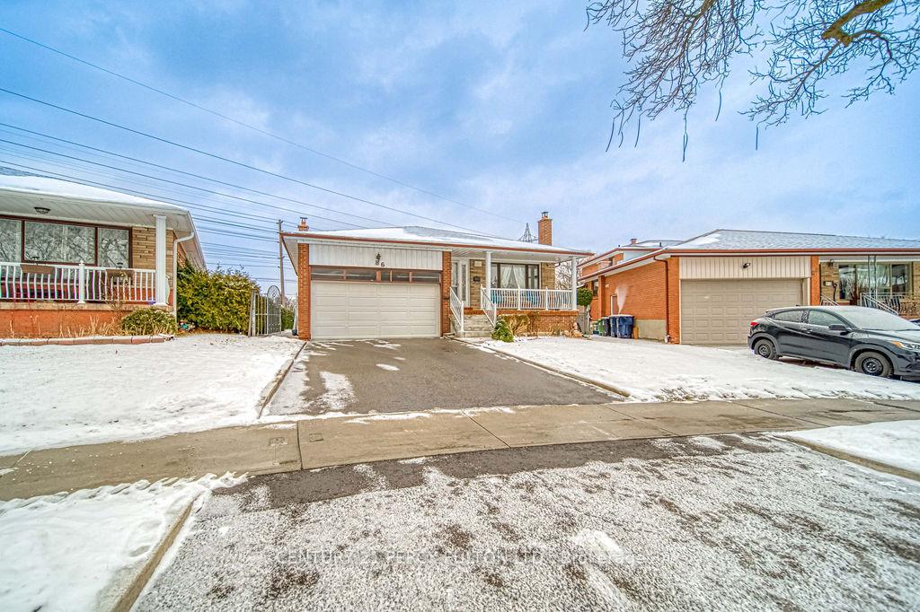 Photo 22 of 86 Iangrove Terrace, Scarborough, L'Amoreaux — HOMEH