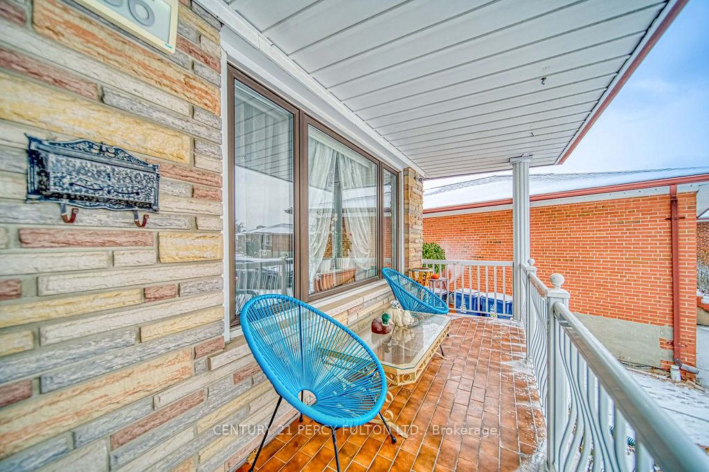 Photo 23 of 86 Iangrove Terrace, Scarborough, L'Amoreaux — HOMEH