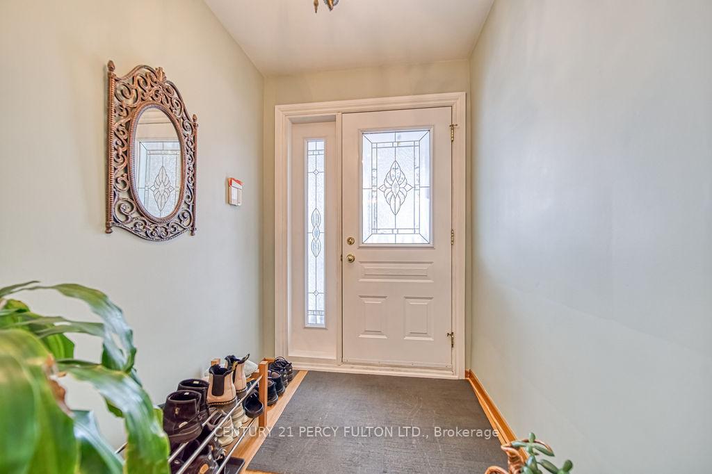 Photo 24 of 86 Iangrove Terrace, Scarborough, L'Amoreaux — HOMEH