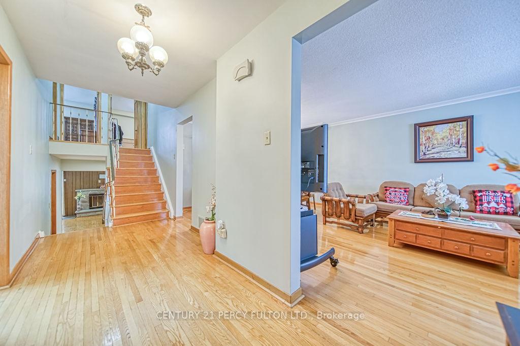 Photo 26 of 86 Iangrove Terrace, Scarborough, L'Amoreaux — HOMEH