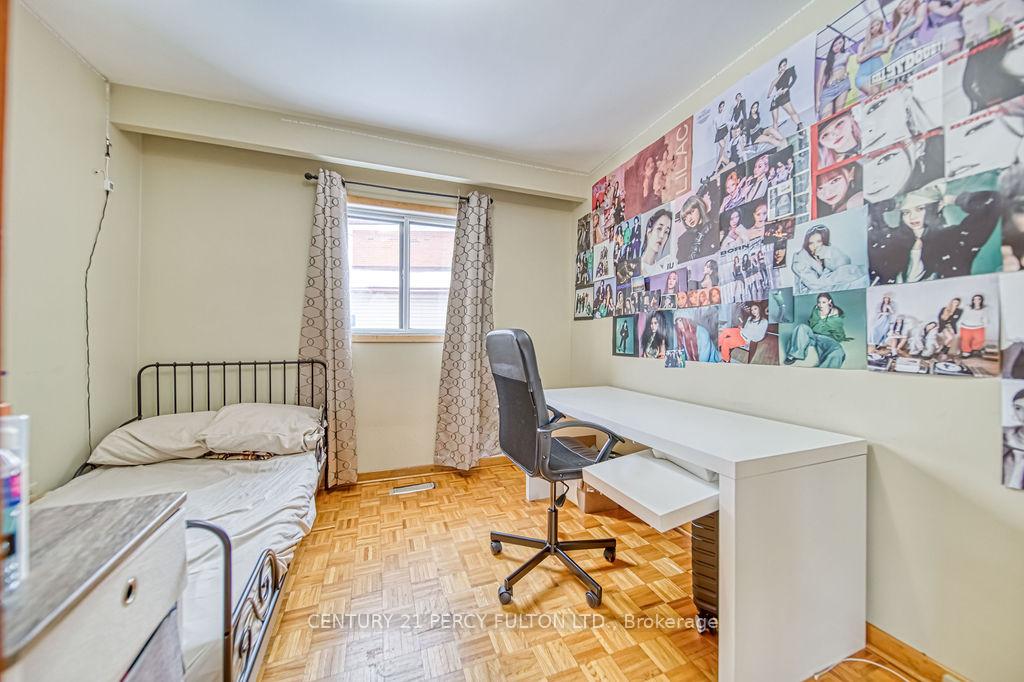 Photo 43 of 86 Iangrove Terrace, Scarborough, L'Amoreaux — HOMEH