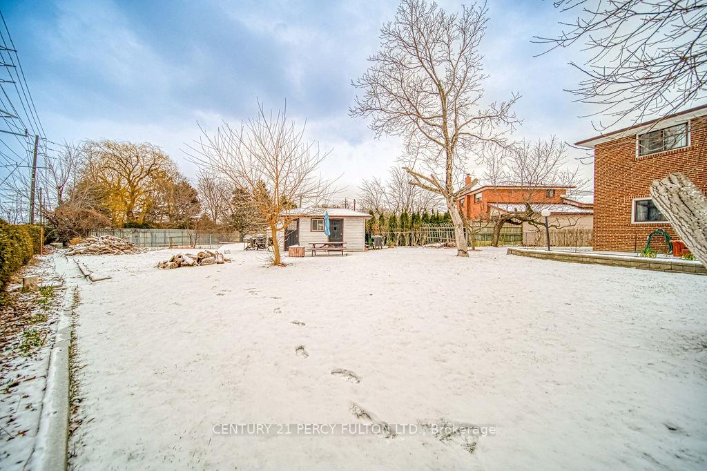 Photo 59 of 86 Iangrove Terrace, Scarborough, L'Amoreaux — HOMEH