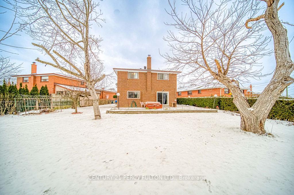 Photo 60 of 86 Iangrove Terrace, Scarborough, L'Amoreaux — HOMEH