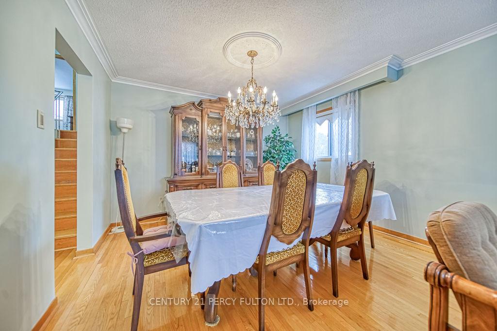 Photo 11 of 86 Iangrove Terrace, Scarborough, L'Amoreaux — HOMEH