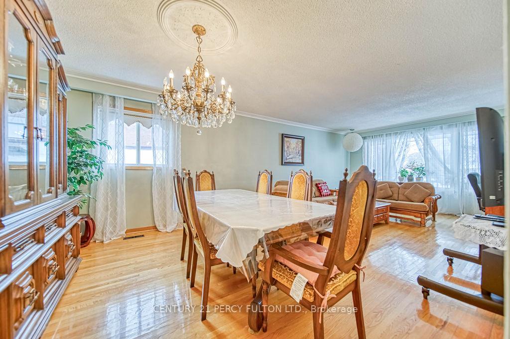 Photo 12 of 86 Iangrove Terrace, Scarborough, L'Amoreaux — HOMEH