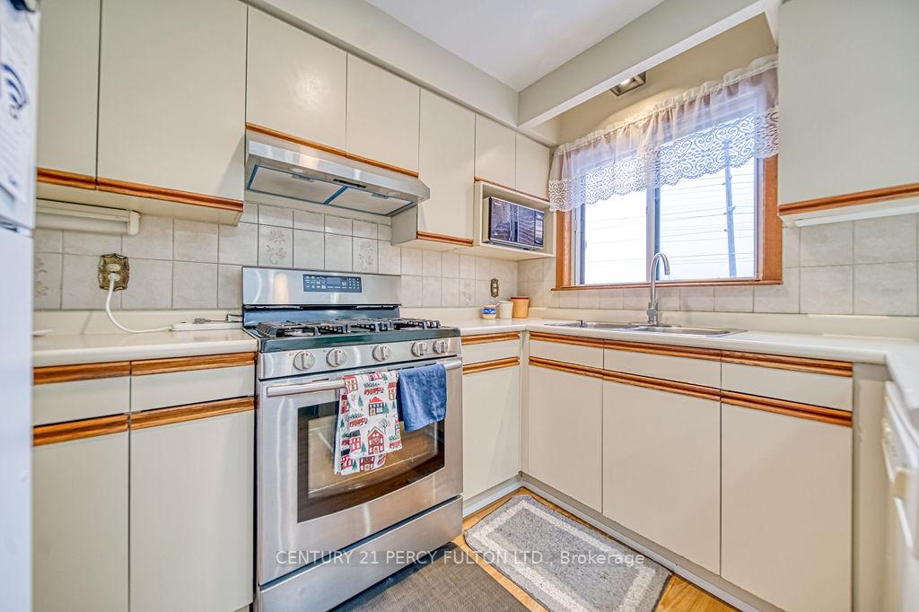 Photo 14 of 86 Iangrove Terrace, Scarborough, L'Amoreaux — HOMEH