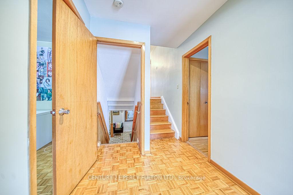 Photo 20 of 86 Iangrove Terrace, Scarborough, L'Amoreaux — HOMEH