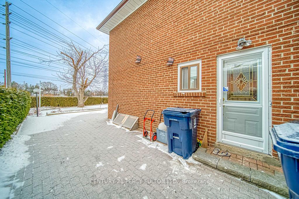 Photo 66 of 86 Iangrove Terrace, Scarborough, L'Amoreaux — HOMEH